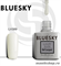 Bluesky Luxury Silver Гель-лак 10мл LV389