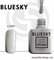 Bluesky Luxury Silver Гель-лак 10мл LV393