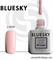Bluesky Luxury Silver Гель-лак 10мл LV408