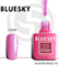Bluesky Luxury Silver Гель-лак 10мл LV436