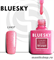 Bluesky Luxury Silver Гель-лак 10мл LV437