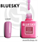 Bluesky Luxury Silver Гель-лак 10мл LV438