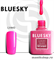 Bluesky Luxury Silver Гель-лак 10мл LV443