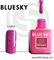 Bluesky Luxury Silver Гель-лак 10мл LV453