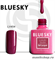 Bluesky Luxury Silver Гель-лак 10мл LV454