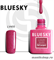 Bluesky Luxury Silver Гель-лак 10мл LV455