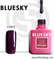 Bluesky Luxury Silver Гель-лак 10мл LV463