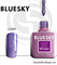 Bluesky Luxury Silver Гель-лак 10мл LV485