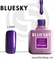 Bluesky Luxury Silver Гель-лак 10мл LV488