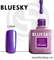 Bluesky Luxury Silver Гель-лак 10мл LV489