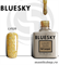Bluesky Luxury Silver Гель-лак 10мл LV528