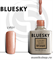 Bluesky Luxury Silver Гель-лак 10мл LV531