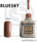 Bluesky Luxury Silver Гель-лак 10мл LV534