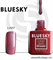 Bluesky Luxury Silver Гель-лак 10мл LV557