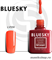 Bluesky Luxury Silver Гель-лак 10мл LV558