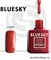 Bluesky Luxury Silver Гель-лак 10мл LV566