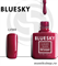 Bluesky Luxury Silver Гель-лак 10мл LV569