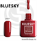 Bluesky Luxury Silver Гель-лак 10мл LV571