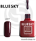 Bluesky Luxury Silver Гель-лак 10мл LV577