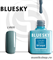 Bluesky Luxury Silver Гель-лак 10мл LV605