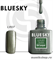 Bluesky Luxury Silver Гель-лак 10мл LV637