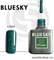 Bluesky Luxury Silver Гель-лак 10мл LV640