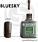 Bluesky Luxury Silver Гель-лак 10мл LV646