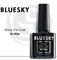 Bluesky Luxury Silver ТОП Shine БЕЗ липкого слоя 10мл
