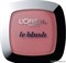 L'OREAL Румяна "Alliance Perfect, Совершенное слияние" тон 120 Розовый сандал