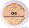 L'OREAL Тональный крем Nude Magique Cushion, тон 04 ванильно-розовый - фото 93751