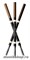 50080 Max Factor Карандаш для бровей "Brow Shaper"  тон 10 Blonde, блонд - фото 93792