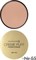 51482 Max Factor Тональная крем-пудра "Creme Puff" тон 55
