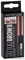 Maybelline Гель для бровей стойкий TATTOO BROW тон 02 коричневый - фото 93813
