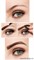 Maybelline Гель для бровей стойкий TATTOO BROW тон 02 коричневый - фото 93814