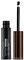Maybelline Гель для бровей стойкий TATTOO BROW тон 03 темно- коричневый - фото 93816