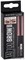 Maybelline Гель для бровей стойкий TATTOO BROW тон 03 темно- коричневый - фото 93817