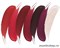 72320 Maybelline Губная палетка COLOR DRAMA Lip Contoup palett тон 1 Red (Красно-Фиолетовый) - фото 93820