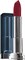 72707 Maybelline Губная помада Color Sensational MATTE/MAT тон 968 роскошный рубин