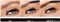 72250 Maybelline Карандаш для бровей BROW PRECISE тон 3 коричневый - фото 93858