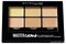 73336 Maybelline Палетка консилеров для макияжа лица "Master Camo", тон 02 тёмный