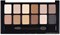 72165 Maybelline Палетка теней для век Nudes тон 01 натуральные оттенки 12 цветов - фото 93886