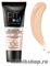 73346 Maybelline Тональный крем  FIT ME тон 104 ванильно-бежевый