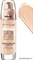 Maybelline Тональный крем DREAM SATIN FLUID тон 01 светло-бежевый