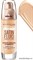 Maybelline Тональный крем DREAM SATIN FLUID тон 10 натурально-бежевый