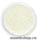 № 3 In'Garden Бульонки для дизайна ногтей, Белые