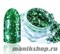 №14 In'Garden Алмазные Хлопья для дизайна ногтей