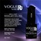 Vogue nails BRILLIANT Финиш для гель-лака БЕЗ липкого слоя 10мл