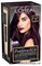 Стойкая краска для волос L'Oreal Paris Preference, тон 5.26 Изысканный бордо