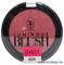 93049 Триумф TF Румяна для лица Luminous BLUSH, тон 604 розовый яркий