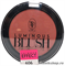 93063 Триумф TF Румяна для лица Luminous BLUSH, тон 606 элегантный коричневый